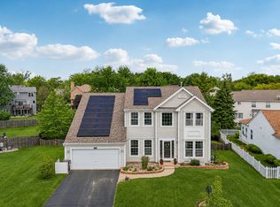 4608 Joyce Ln, McHenry, IL 60050
