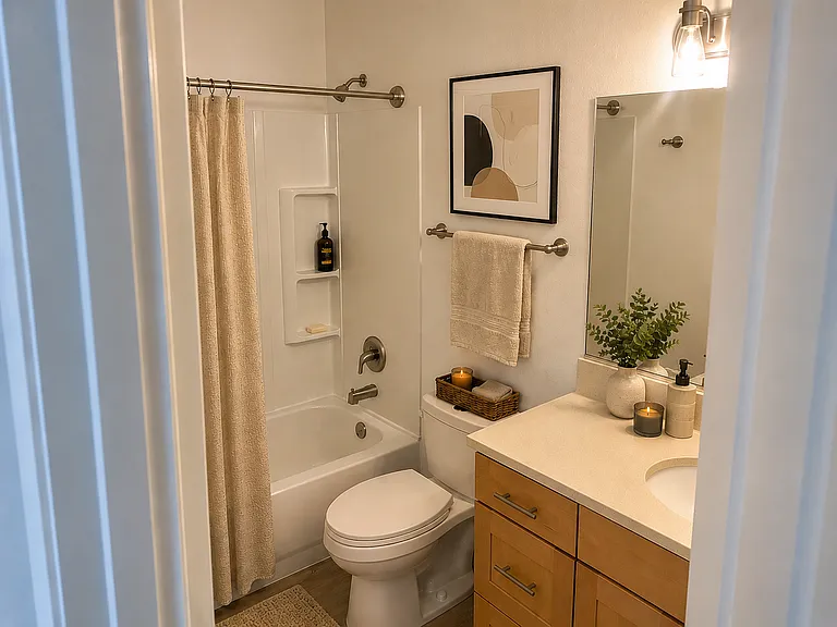 Soundview Apartments — Photo 11