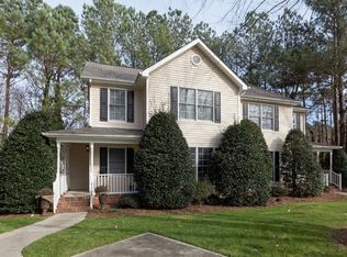4306 Timberwood Dr, Raleigh, NC 27612