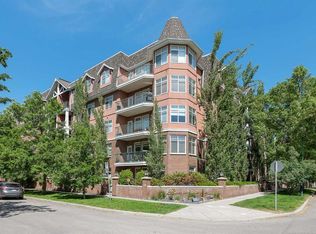 60 S 24th Ave SW #308, Calgary, AB T2S3C9
