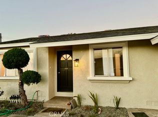16280 Mercury Dr, Westminster, CA 92683
