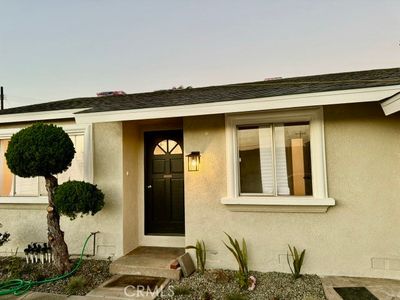 16280 Mercury Dr, Westminster, CA, 92683