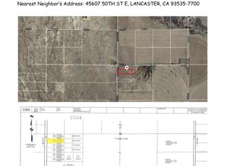 50 Ste Vic Dr, Lancaster, CA