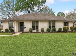 6112 Tennyson Dr, Baton Rouge, LA 70817