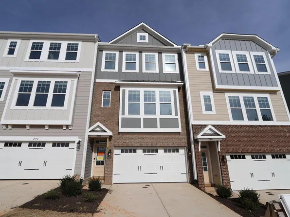 2370 Bay Minette Sta #697, Apex, NC 27502