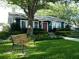 2nd image of 4620 El Campo Ave