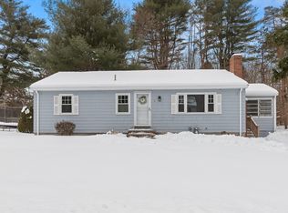 4 Day Ave, South Hamilton, MA 01982