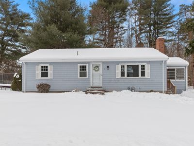 4 Day Ave, South Hamilton, MA, 01982