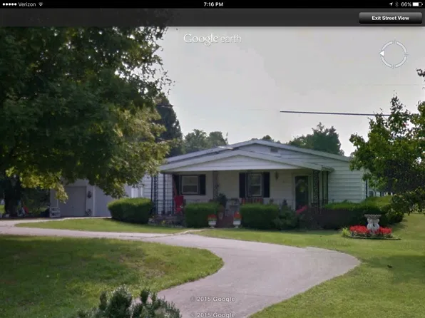 5441 Us Highway 27 S, Cynthiana, KY 41031