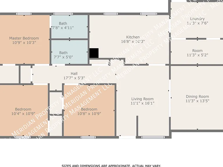 4605 Harvard St — Photo 2