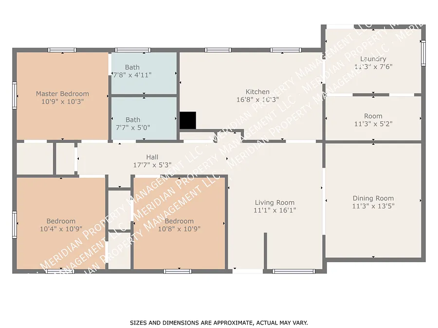Building Photo - 4605 Harvard St