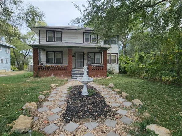 6927 Paseo Blvd, Kansas City, MO 64132