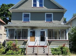 500 Driving Park Ave, Rochester, NY 14613