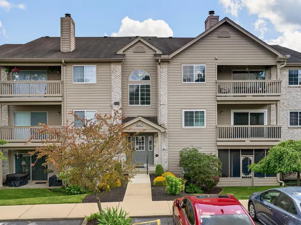 2287 Teal Briar Ln APT 312, Burlington, KY 41005