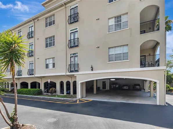 501 Knights Run Ave APT 2202, Tampa, FL 33602