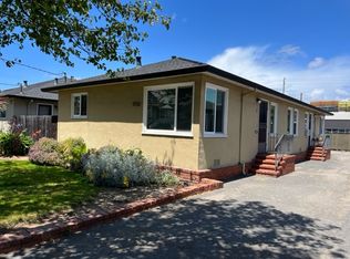 1733 Eagle Ave #A, Alameda, CA 94501