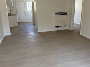 1184 W 39th St APT 2, Los Angeles, CA 90037