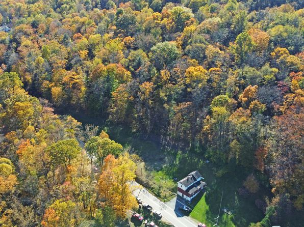 0 Chickaree Hill Rd, Vintondale, PA 15961