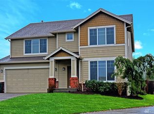 3610 114th Ct NE, Lake Stevens, WA 98258