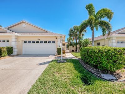 1716 Fountain View Cir, Venice, FL, 34292