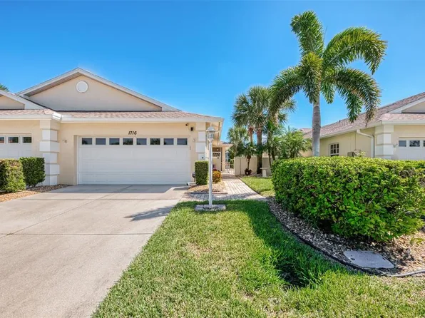 1716 Fountain View Cir, Venice, FL 34292