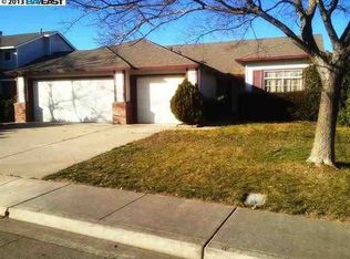 2146 Verona Ave, Oakley, CA 94561