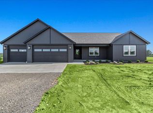 6612 Stringtown Rd, Cable, OH 43009