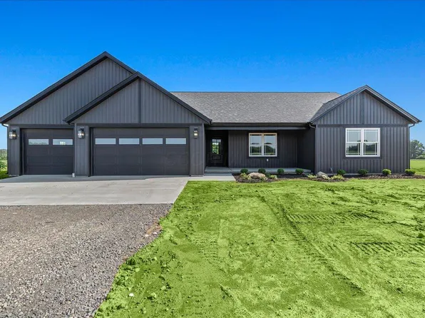 6612 Stringtown Rd, Cable, OH 43009