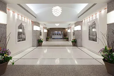 Rented by JEMB Realty