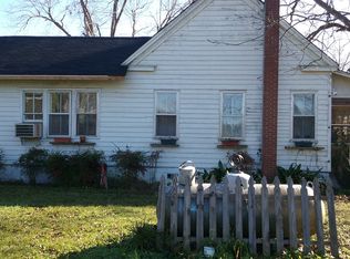 15 Acre Farmstead, Neeses, SC 29107