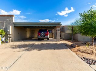 4254 E La Cienega Dr, Tucson, AZ 85712