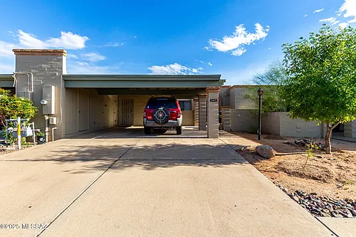 4254 E La Cienega Dr Photo 1
