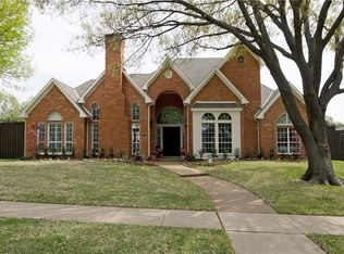 7520 White Castle Ln, Plano, TX 75025