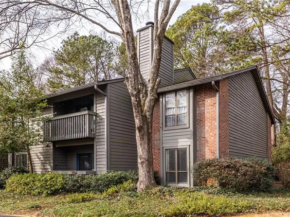 1215 McClelen Way, Decatur, GA 30033