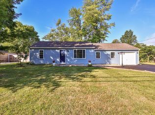 6559 State Route 48, Goshen, OH 45122