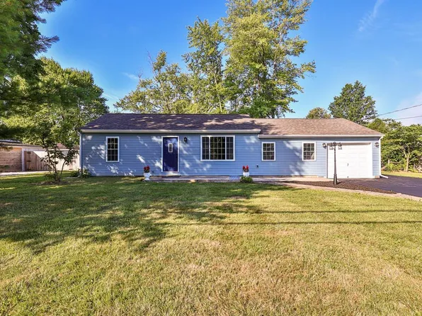 6559 State Route 48, Goshen, OH 45122