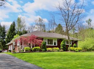 7576 Sharon Mercer Rd, Mercer, PA 16137