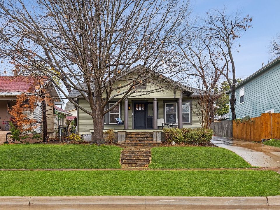 1st image of 4732 Birchman Ave