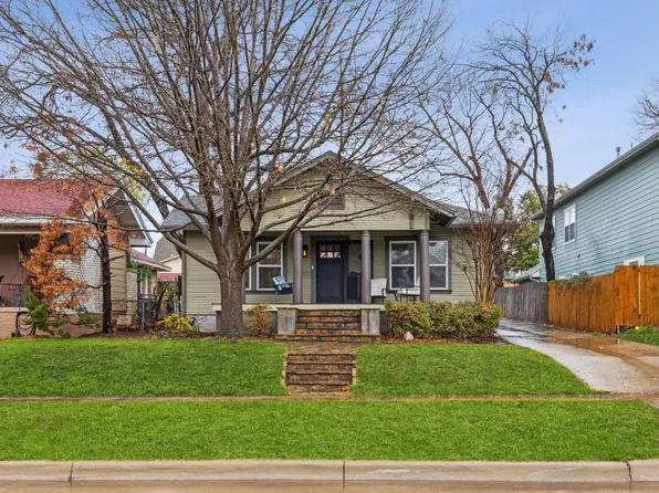 4732 Birchman Ave, Fort Worth, TX 76107