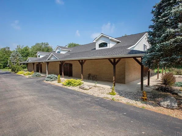 56425 County Road 19, Bristol, IN 46507