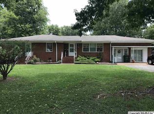 2500 Virginia Blvd NW, Huntsville, AL 35811