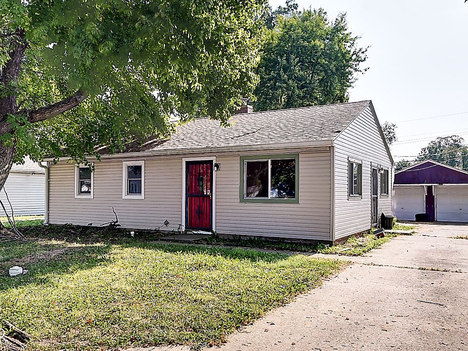 1st image of 3333 S Mooresville Rd