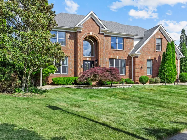 1301 Mumford Ln, Lexington, KY 40513