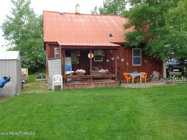 6515 N 500 W, Tetonia, ID 83452