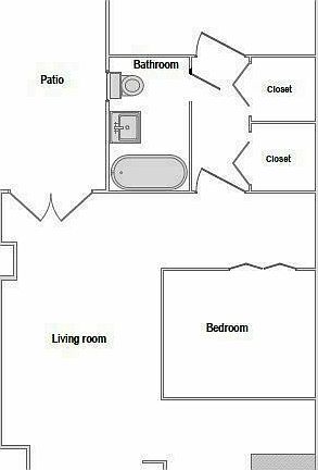 2nd image of 4 E 30th St APT 1B