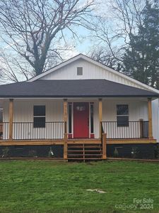 713 Broad St, Kannapolis, NC, 28081