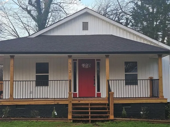 713 Broad St, Kannapolis, NC 28081