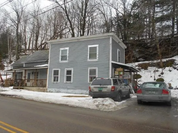 21 South St, Bristol, VT 05443