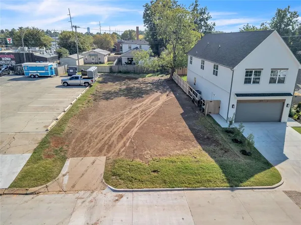 1108 NW 47th St, Oklahoma City, OK 73118