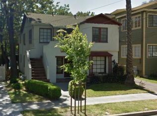 339 N 3rd St #2, San Jose, CA 95112